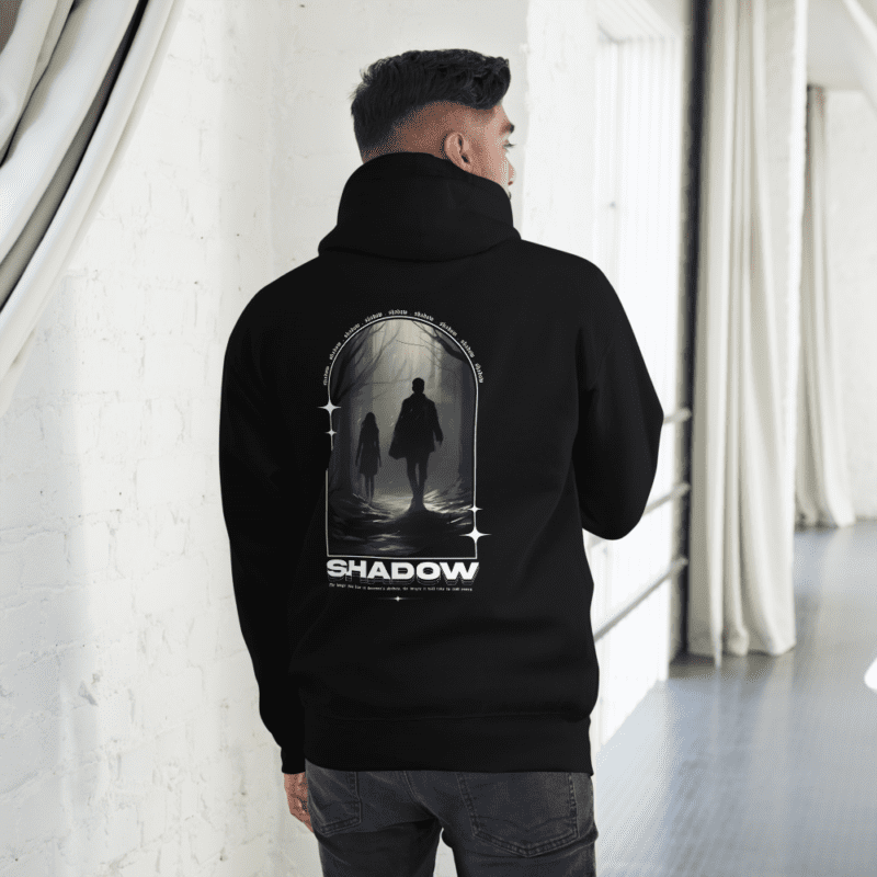Shadow Hoodie
